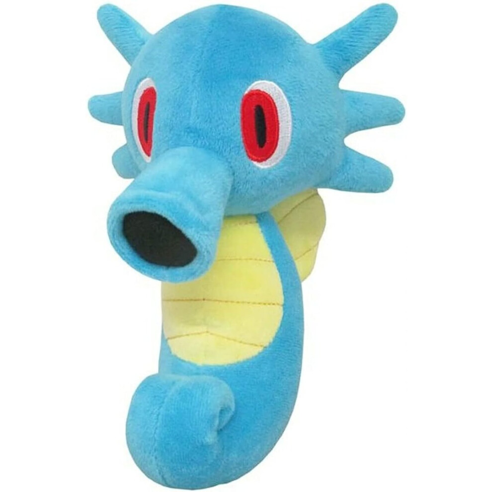 8" Plush Horsea