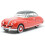 Austin Atlantic Saloon Ensign Red 1