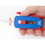 Weicon 51000002 Precision Wire Stripper S 2