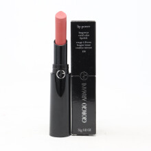 (108 In Love) Giorgio Armani Lip Power Vivid Color Lipstick 0.11oz/3.1g New With Box