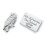 Harry Potter Harry Potter Letter Hedwig Badge Set (Pack of 2) 1