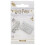 Harry Potter Harry Potter Letter Hedwig Badge Set (Pack of 2) 2