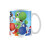 Super Mario Super Mario Yoshi Mug 2