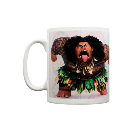 Disney Moana Characters Mug