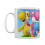 Super Mario Super Mario Yoshi Mug 1