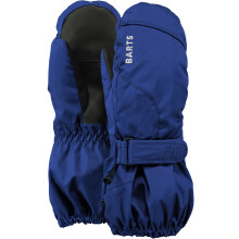 (2-3 Yrs, Navy) Barts Kids Childrens Tec Waterproof Warm Winter Outdoor Gloves Mittens