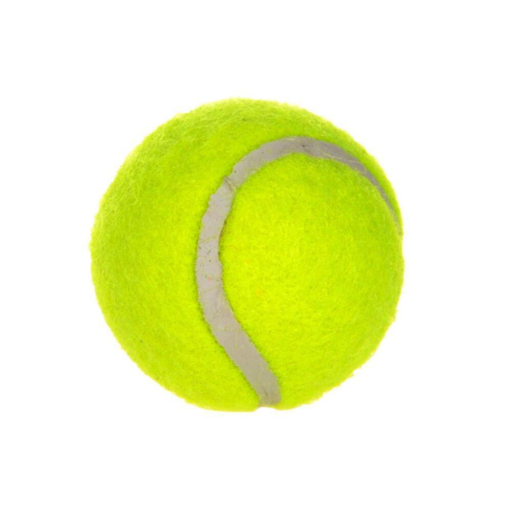 (Standard, 5) Mega Ball Giant Tennis Dog Toy 