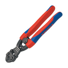 Bolzenschneider - KNIPEX - 200 - Schneidkapazität 3.6mm - Rot