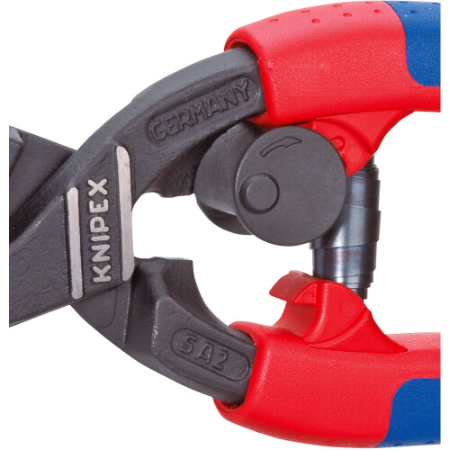 Knipex Knipex 71 12 200 CoBolt Compact Bolt Cutters 1