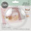 Sizzix Making Essentials Shaker Domes-Circle 3.5", 4/Pkg SIZSD6-64190 1