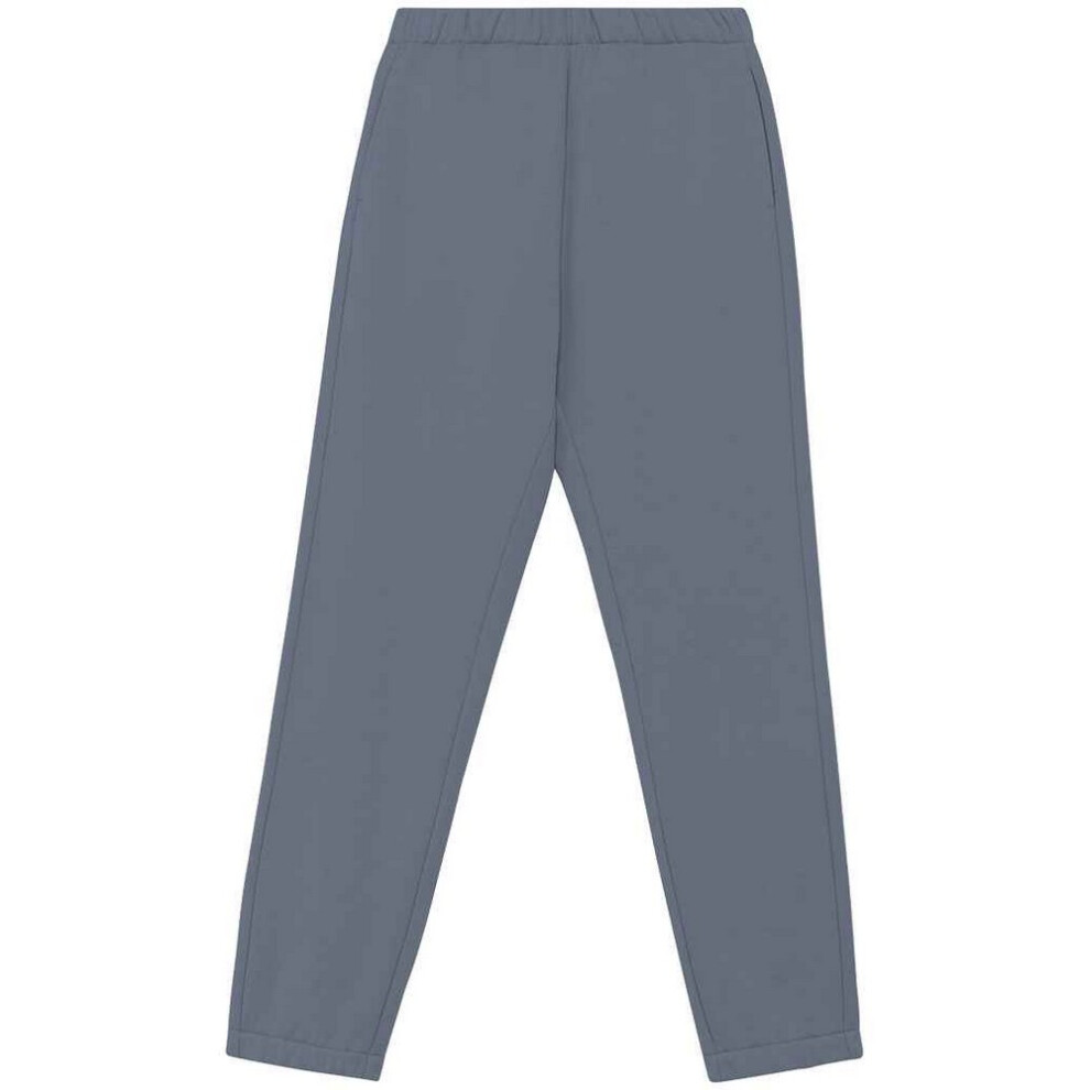 (L, Mineral Grey) Native Spirit Womens/Ladies Jogging Bottoms-image-OPC-PDHZGKT-NEW