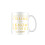 Game of Thrones Game of Thrones Drink & Know Things Mug 1