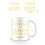 Game of Thrones Game of Thrones Drink & Know Things Mug 2