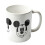 Disney Disney Faces Mickey Mouse Mug 1