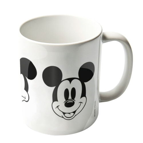 Disney Disney Faces Mickey Mouse Mug
