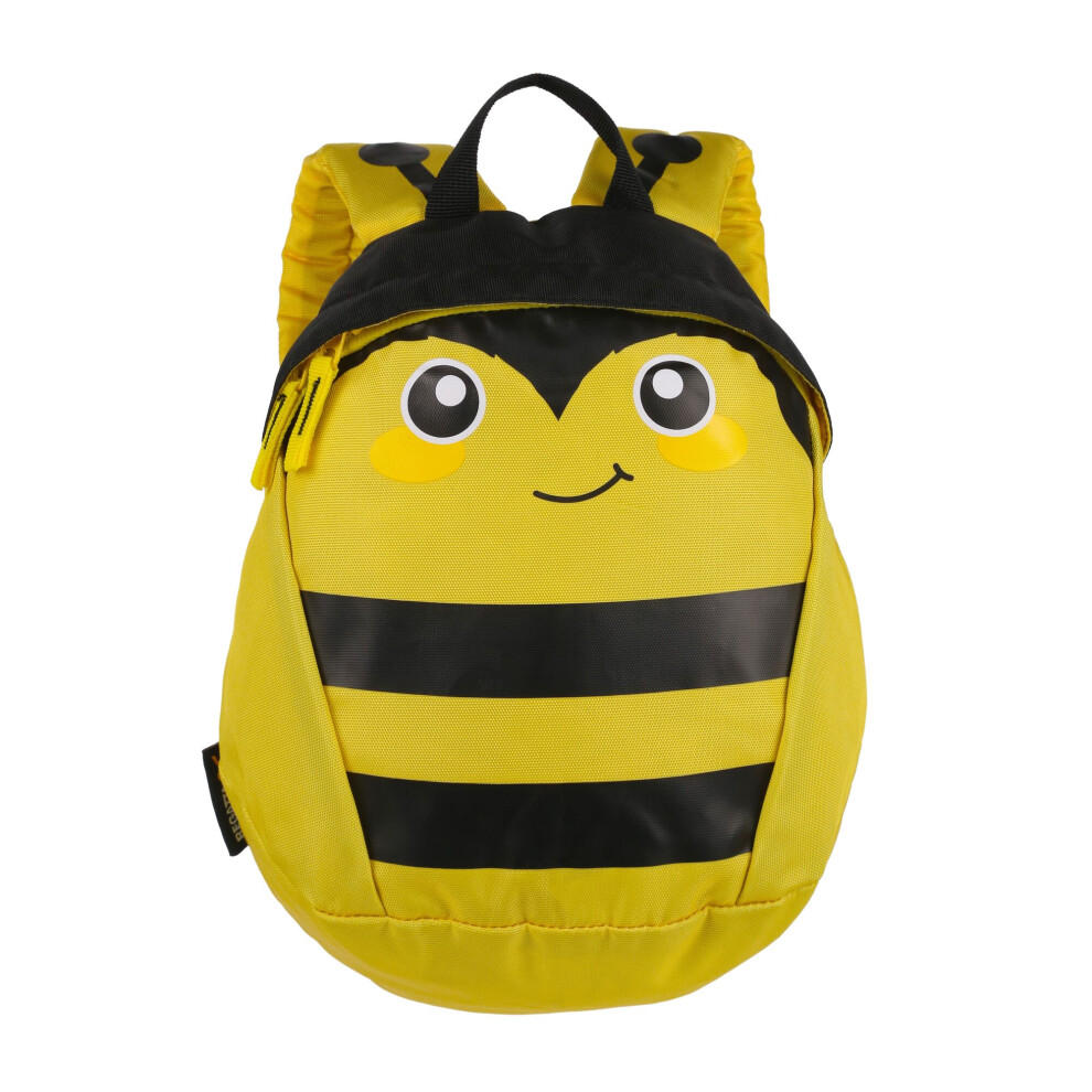 Regatta Childrens/Kids Roary Animal Bee Backpack
