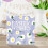 Woodmansterne Emma Bridgewater Easter Wishes Hello, Daisies Artistic Easter Greeting Card 4