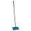 Bissell BISSELL Sturdy Sweep | Lightweight Carpet Sweeper | 2402E, Blue 8