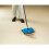 Bissell BISSELL Sturdy Sweep | Lightweight Carpet Sweeper | 2402E, Blue 6