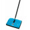 Bissell BISSELL Sturdy Sweep | Lightweight Carpet Sweeper | 2402E, Blue 9