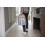 Joseph Joseph Joseph Joseph Pocket Folding Space-Saving, compacte tafelstrijkplank, standaardformaat, Grijs / Geel 7