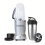 Nutribullet Μπλέντερ NutriBullet 01410 Σειρά 1200, ανοξείδωτο ατσάλι 2