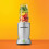 Nutribullet Μπλέντερ NutriBullet 01410 Σειρά 1200, ανοξείδωτο ατσάλι 8