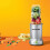 Nutribullet Μπλέντερ NutriBullet 01410 Σειρά 1200, ανοξείδωτο ατσάλι 4