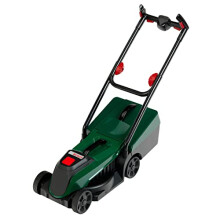 Theo Klein 2796 Bosch Garden - Rotak Lawn Mower, With Light And Sound, Toys For Children From 3 Years