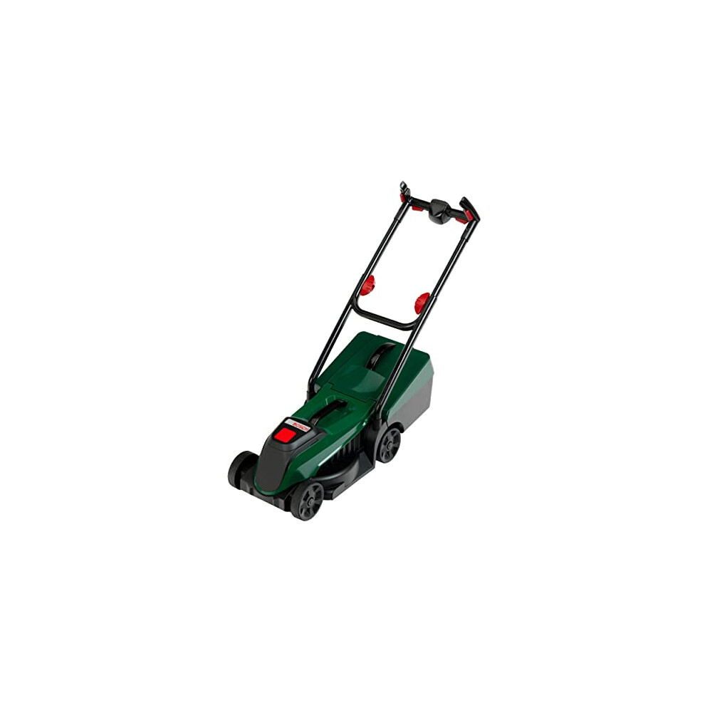 Theo Klein 2796 Bosch Garden - Rotak Lawn Mower, With Light And Sound, Toys For Children From 3 Years