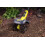 Ryobi RYOBI RY18CVA-0 18V ONE+ Καλλιεργητής κήπου μπαταρίας (γυμνό εργαλείο), Hyper Green 7