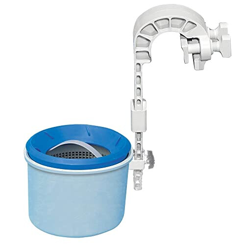Intex Intex Surface Skimmer - Deluxe Wall Mount Surface Skimmer - Suspension Skimmer 1