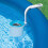 Intex Intex Surface Skimmer - Deluxe Wall Mount Surface Skimmer - Suspension Skimmer 7