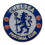 Chelsea FC Badge 1