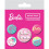 Barbie Barbie GRL PWR Badge (Pack of 5) 1