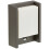 Philips Wandleuchte - PHILIPS - Arbour - Warmweißes Licht - Mit Sensor - Groß - IP44 1