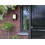 Philips Wandleuchte - PHILIPS - Arbour - Warmweißes Licht - Mit Sensor - Groß - IP44 8