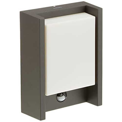 Philips Wandleuchte - PHILIPS - Arbour - Warmweißes Licht - Mit Sensor - Groß - IP44 1