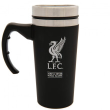 Liverpool FC Executive Travel Mug