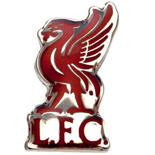 Liverpool FC Liverpool FC Crest Badge