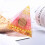 Healing Natural Crystal Energy Generator Meditation Pyramid 2