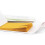 Outdoor Garden Decor Litmus Ph Test Strips Universal Application 80Pcs / Box Yellow 2