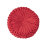 Soft Velvet Pleated Floor Cushion 6
