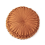 Soft Velvet Pleated Floor Cushion 1