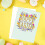 Happy Easter Flowerful Contemporary Easter Greeting Card 4
