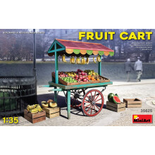 MIN35625 - Miniart 1:35 - Fruit Cart