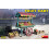 MIN35625 - Miniart 1:35 - Fruit Cart 1