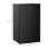 Homcom HOMCOM 91L Freestanding Under Counter Fridge Black 2