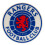 Power Rangers Rangers FC 3D Fridge Magnet 1