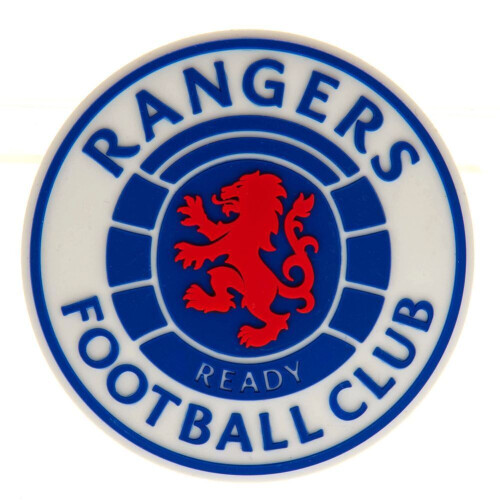 Power Rangers Rangers FC 3D Fridge Magnet